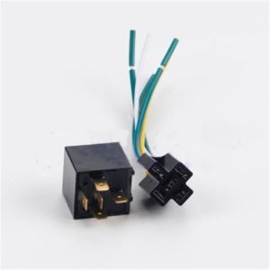 12 Volts relay that is used for remote engine cut off