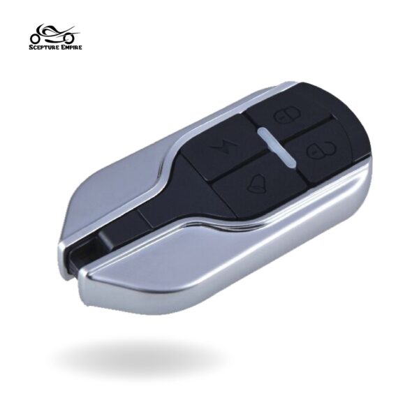 Motorcycle alarm Remote