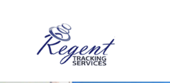 Regent Tracking Services Logo