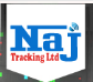 Naj Tracking Logo
