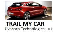 Trail My Car Ltd Logo