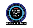 Global Auto Techs logo