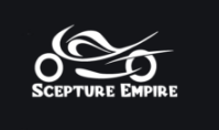 The Scepture Empire Logo as used in an article about the best car GPS tracking companies in Nairobi
