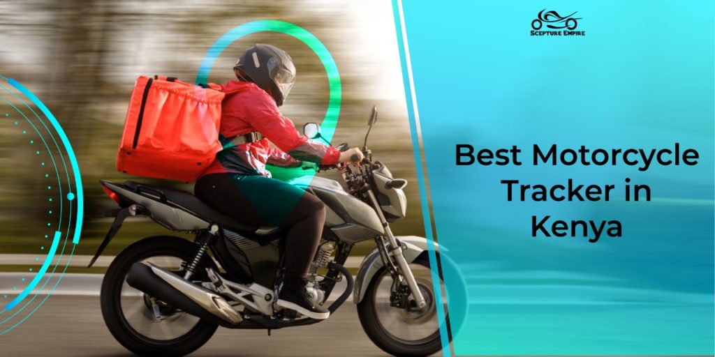 Best Motorcycle Tracker In Kenya