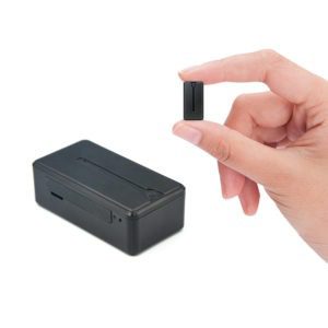 S11 Mini Motorcycle GPS Tracker