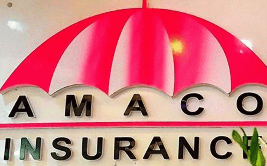 Amaco Insurance Company Ltd