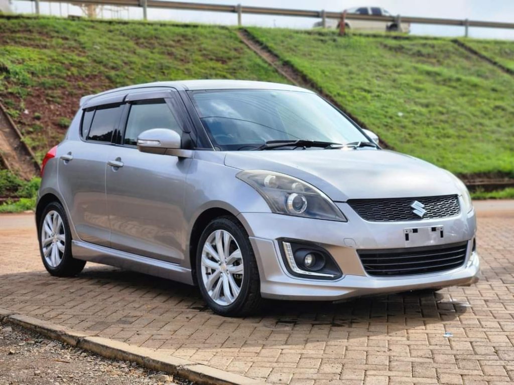 The Cheapest Cars in Kenya Top 11 List Scepture Empire