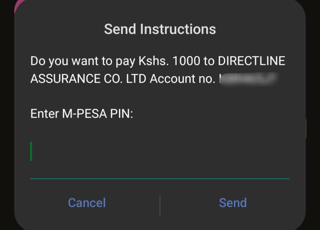 How To Apply For The Directline 1 Month 3rd Party Car Insurance 2025